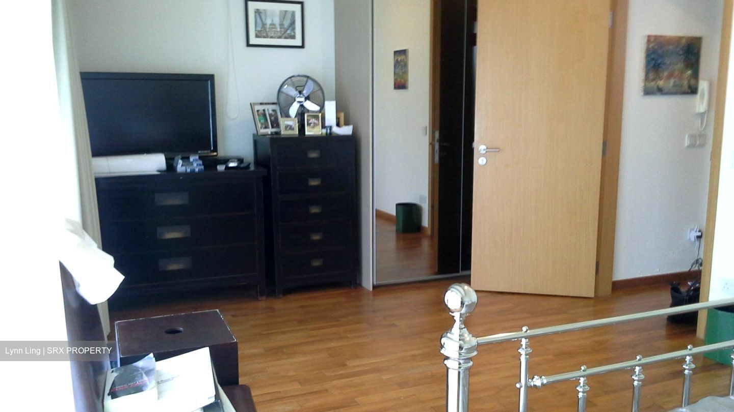 Hillcrest Villa (D11), Terrace #322757051